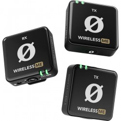 RØDE Wireless ME Dual