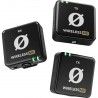 RØDE Wireless ME Dual
