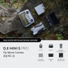 DJI Mini 5 Pro Fly More Combo - w/ RC331 Smart Controller Drône