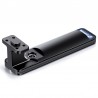 Leofoto NF-04 Lens Foot for Nikon Nikon AF-S 180-400 mm & AF-S 400 mm & AF-S 500 mm & AF-S 600 mm & AF-S 800 mm