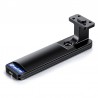 Leofoto NF-04 Lens Foot for Nikon Nikon AF-S 180-400 mm & AF-S 400 mm & AF-S 500 mm & AF-S 600 mm & AF-S 800 mm