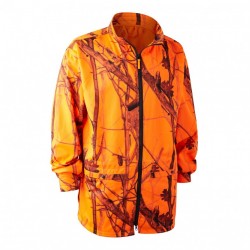 Deerhunter Orange identification vest 2XL/3XL