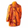 Deerhunter Orange identification vest 2XL/3XL