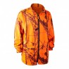 Deerhunter Orange identification vest L/XL
