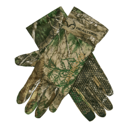 Deerhunter Camouflage Gloves Approach