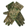 Deerhunter Camouflage Gloves Approach