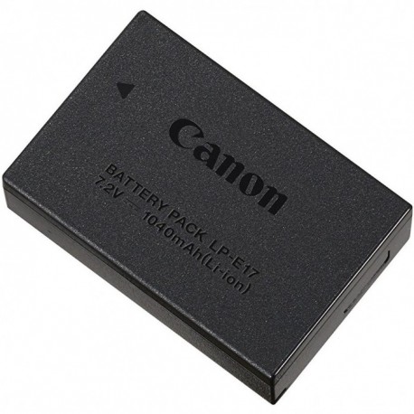 Canon LP-E17 Batterie