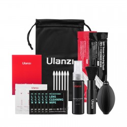 Ulanzi CO72 10-IN-1 Cleaning Kit APS-C