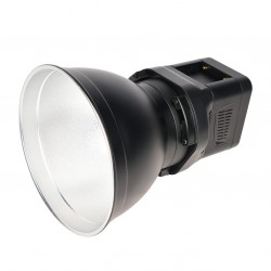 Sirui RGB LED Monolight C60R