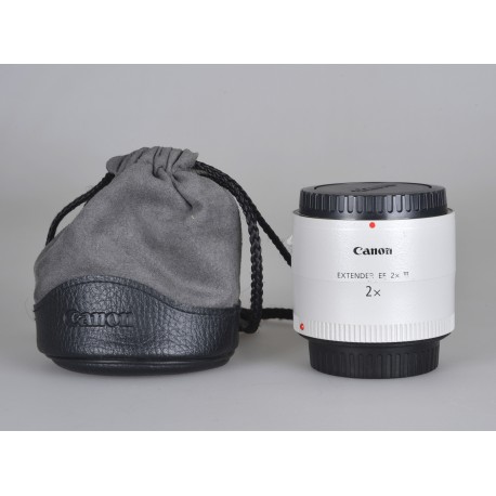 Canon Extender EF 2x III - USED