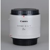 Canon Extender EF 2x III - OCCASION