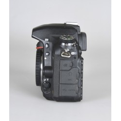 Nikon D750 - 27000 clics - tweedehands