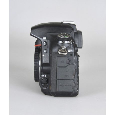 Nikon D750 - 11... clics - USED