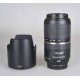 Tamron SP 70-300 mm 4-5,6 Di VC USD Monture Canon - OCCASION