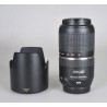Tamron SP 70-300 mm 4-5,6 Di VC USD Canon Mount - USED