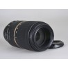 Tamron SP 70-300 mm 4-5,6 Di VC USD Monture Canon - OCCASION