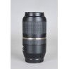 Tamron SP 70-300 mm 4-5,6 Di VC USD Monture Canon - OCCASION
