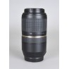 Tamron SP 70-300 mm 4-5,6 Di VC USD Monture Canon - OCCASION