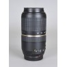 Tamron SP 70-300 mm 4-5,6 Di VC USD Canon Mount - USED