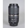 Tamron SP 70-300 mm 4-5,6 Di VC USD Monture Canon - OCCASION