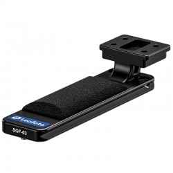 Leofoto SGF-03 Pied d’objectif pour Sigma 300-600mm f:4 DG OS Sport