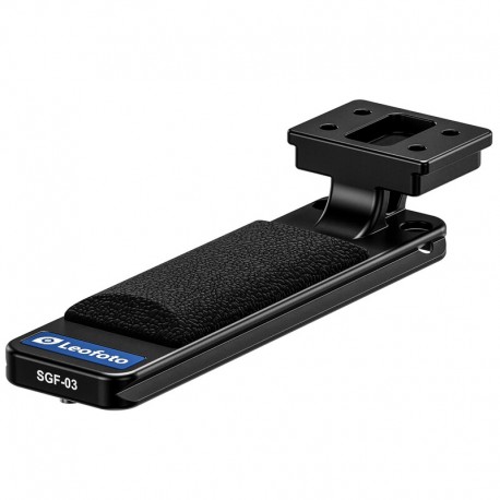 Leofoto SGF-03 Pied d’objectif pour Sigma 300-600mm f:4 DG OS Sport