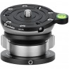 Leofoto LB-75 Base de niveau