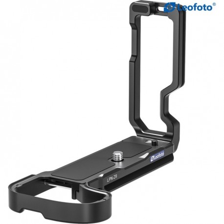 Leofoto LPN-Z8 L-Bracket pour Nikon Z8