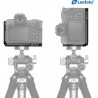 Leofoto LPN-Z8 L-Bracket pour Nikon Z8