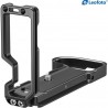 Leofoto LPN-Z8 L-Bracket pour Nikon Z8