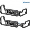 Leofoto LPN-Z8 L-Bracket pour Nikon Z8