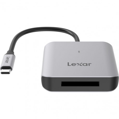 Lexar CFexpress Type B USB-C RW510 Lecteur de Carte