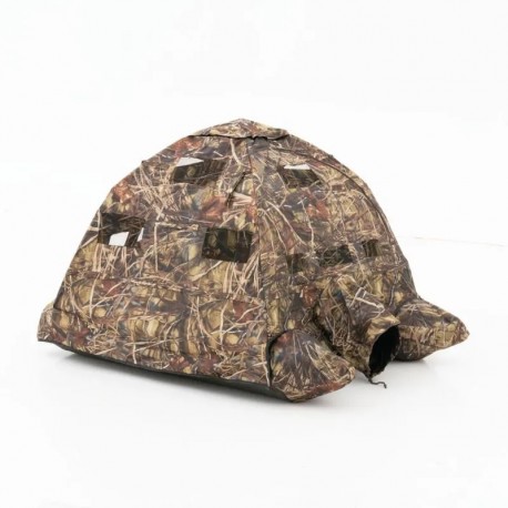 Buteo The Grebe II Floating Hide