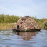 Buteo The Grebe II Floating Hide