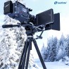Leofoto BV-20 Video Head Arca type
