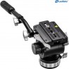 Leofoto BV-20 Video Head Arca type