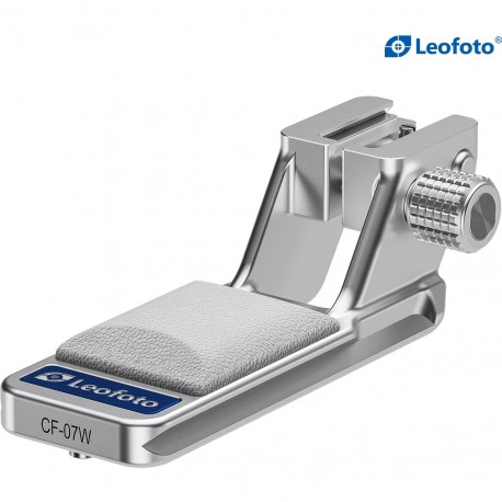 Leofoto CF-07W Lens Foot for Canon RF 24-105mm F2.8 LIS USM