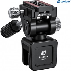Leofoto WN-01+SW-02 Window Mounting Head