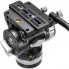 Leofoto BV-30 Video Head Arca type