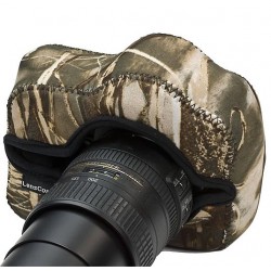 Lenscoat BodyGuard R RealtreeMax4