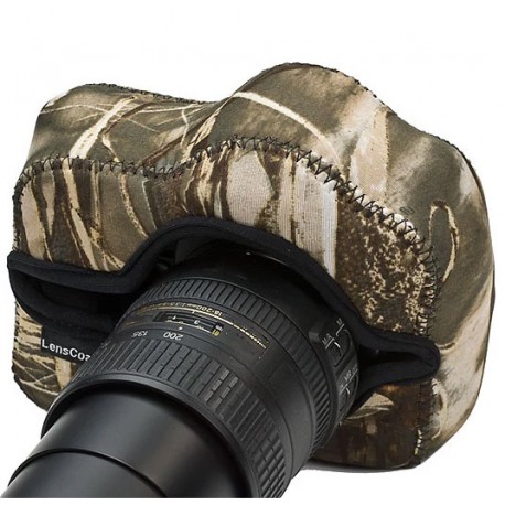 Lenscoat BodyGuard R RealtreeMax4
