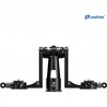 Leofoto DPG-1 Gimbal Head - Tête Pendulaire