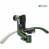 Leofoto PG-3SL Carbon Gimbal Head Green - Tête Pendulaire