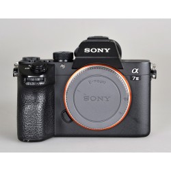 Sony A7III Alpha 7 III - 12000 clics - OCCASION