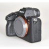 Sony A7III Alpha 7 III - 12000 clics - USED