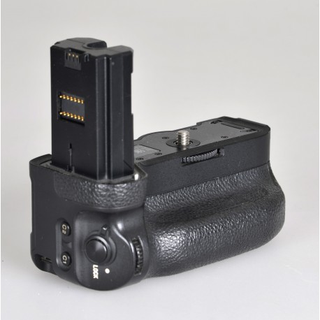 Sony VG-C3EM pour A7III / A7RIII / A9 - USED