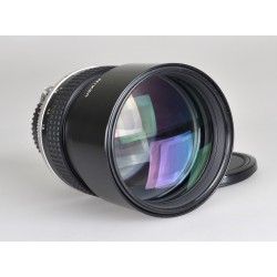 Nikon Ai-S NIKKOR 135 mm F/2 - tweedehands