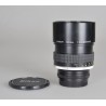 Nikon Ai-S NIKKOR 135 mm F/2 - USED