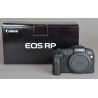 Canon EOS RP Hybride - OCCASION