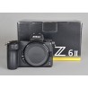 Nikon Z6 II Body - Seulement 130 clics - OCCASION